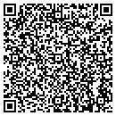 QR code with James E Bogart contacts