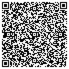 QR code with Marc's Nationwide Apparel Parts contacts