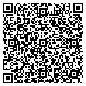QR code with CCA contacts