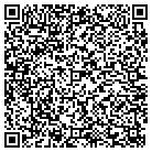 QR code with Custom Quality Janitorial Inc contacts
