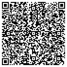 QR code with S & G Excavating Sand & Gravel contacts