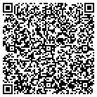 QR code with Wallace School Of Tae KWON Do contacts