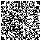 QR code with Marsh's Deer Processing contacts