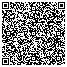 QR code with Yavapai Justice Of The Peace contacts