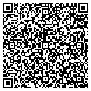 QR code with Richmond Super Wash contacts