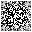 QR code with He & She Hair Styles contacts