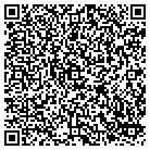 QR code with Tipton Academy Of Gymnastics contacts