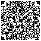 QR code with Printzee's Auto Detailing contacts