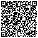QR code with GNC contacts
