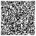QR code with D&D Hardware Bldg & Pnt Sup contacts