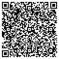 QR code with LCA contacts