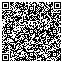 QR code with KATY Did It contacts