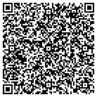 QR code with Talbert's Cleaning Service contacts