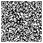 QR code with Protech Satellite Service contacts