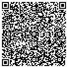 QR code with A Plus Driving Academy contacts
