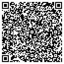 QR code with Hartvigsen & Haymore contacts