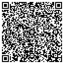 QR code with D C Youth Center contacts