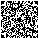 QR code with Thomas Gaunt contacts