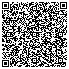 QR code with Material Service Corp contacts