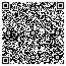 QR code with J C Penney Optical contacts