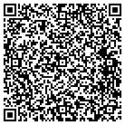 QR code with A Plus Total Painting contacts