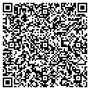 QR code with A Plus Moving contacts