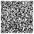QR code with Marilyn's Towing & Recovery contacts