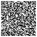 QR code with Jeff Ernstes contacts