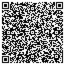 QR code with Asgard Ink contacts