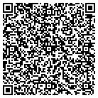 QR code with Aesthetic Plastic Surgery-In contacts