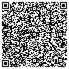 QR code with Fairmount Public Library contacts