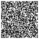 QR code with Gary R Clifton contacts