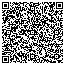 QR code with Hobart Eagles FOE 2498 contacts