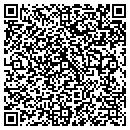 QR code with C C Auto Sales contacts