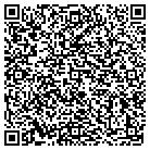 QR code with Ossian Branch Library contacts