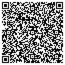 QR code with J D's Lounge contacts