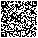 QR code with C I T V contacts