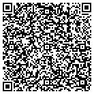 QR code with Allen Langley Concrete contacts