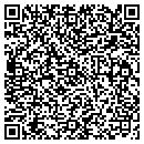 QR code with J M Properties contacts