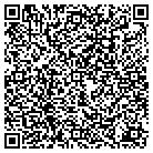 QR code with Allen Catering Service contacts