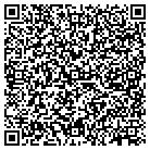 QR code with Mc Van's Video Games contacts