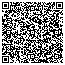 QR code with James R Parsey DDS contacts