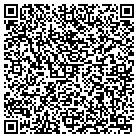 QR code with C C Elaine Salon Chic contacts