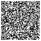 QR code with Castlman Septic Systems Sewers contacts