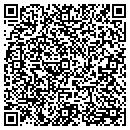 QR code with C A Consultants contacts