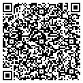 QR code with Mastercuts contacts