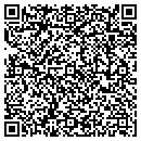 QR code with GM Designs Inc contacts