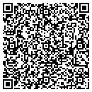 QR code with Donner Pool contacts