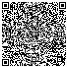 QR code with A Child's World-Learning & Ply contacts