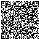QR code with Luther's Paving contacts
